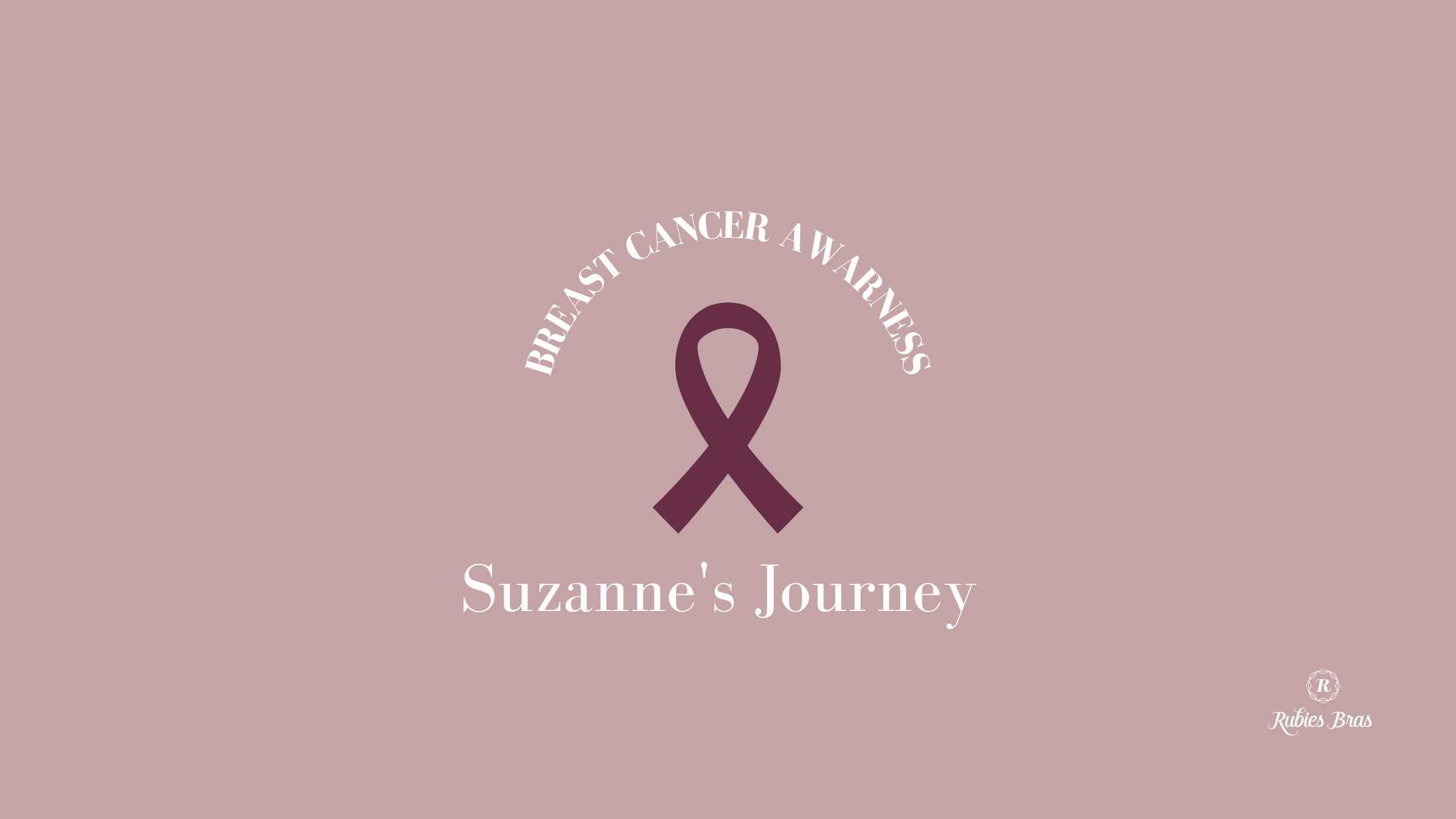 Interview with Breast Cancer Survivor: Suzanne