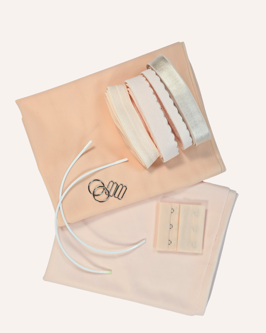 Sewing Kit: Rani Solids View B