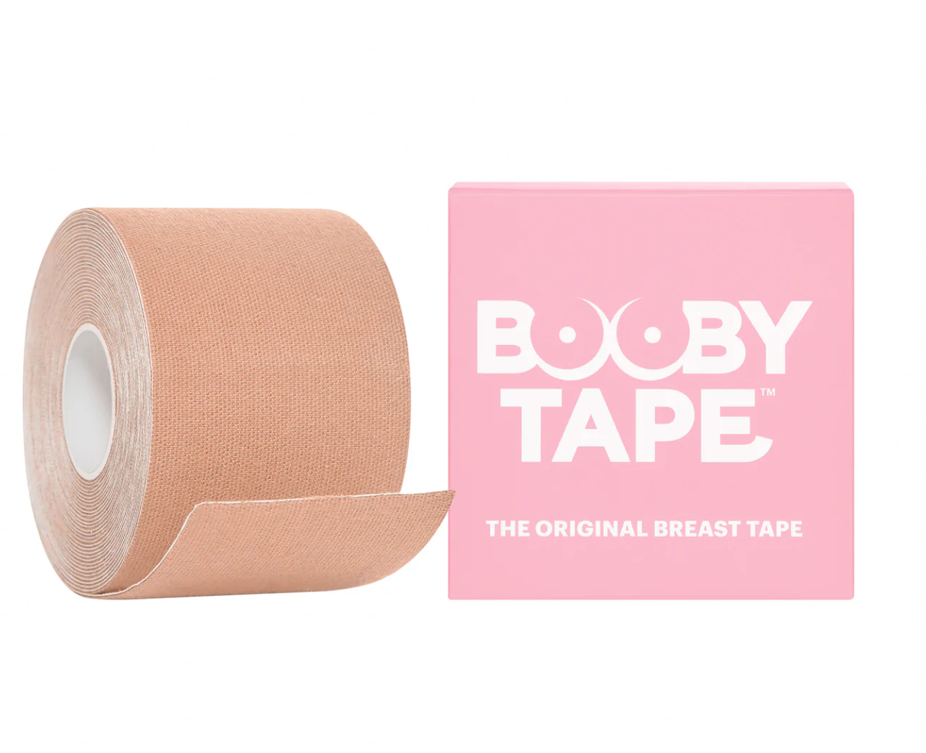 Booby Breast Tape