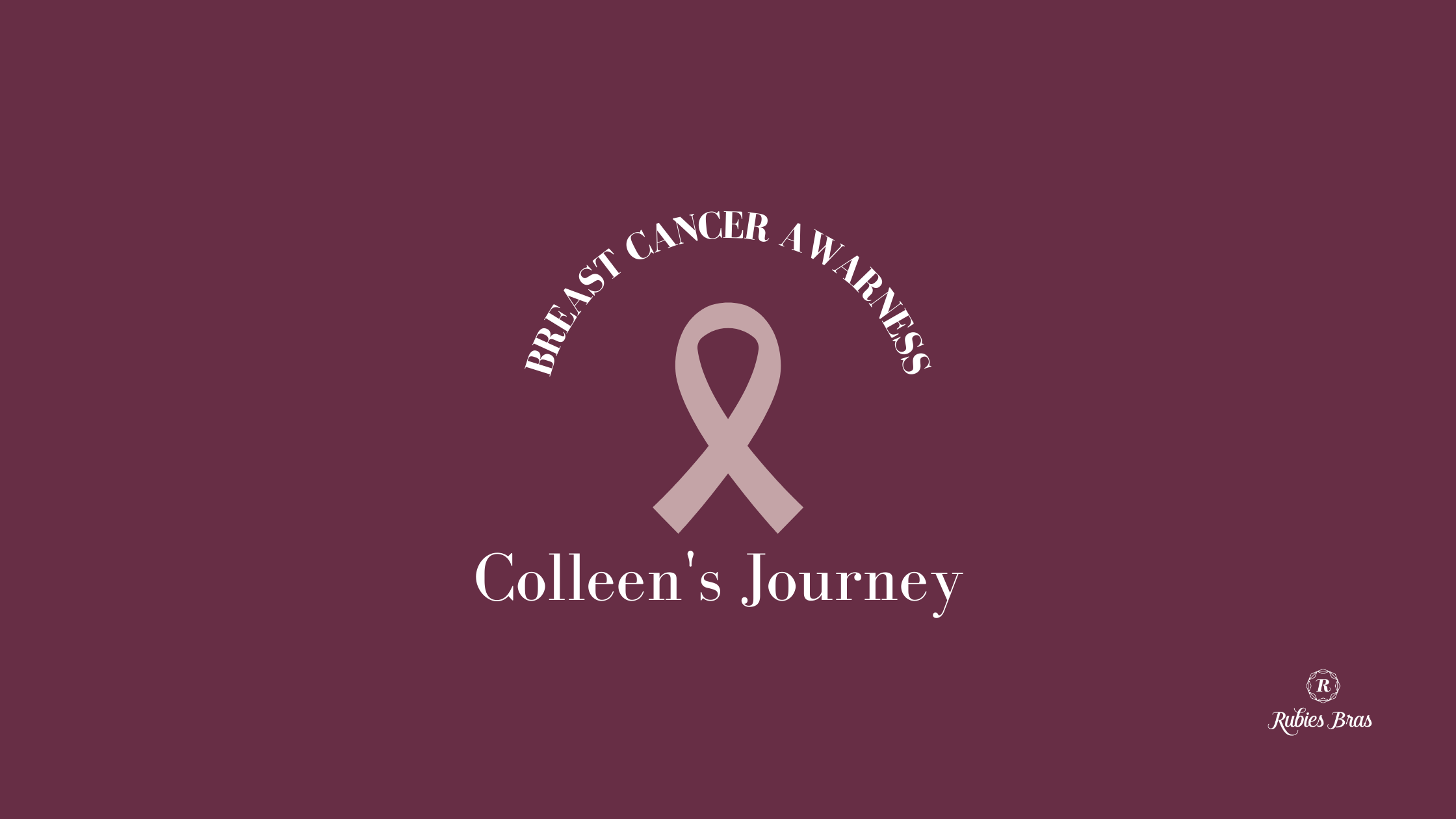 Interview with Breast Cancer Survivor: Colleen