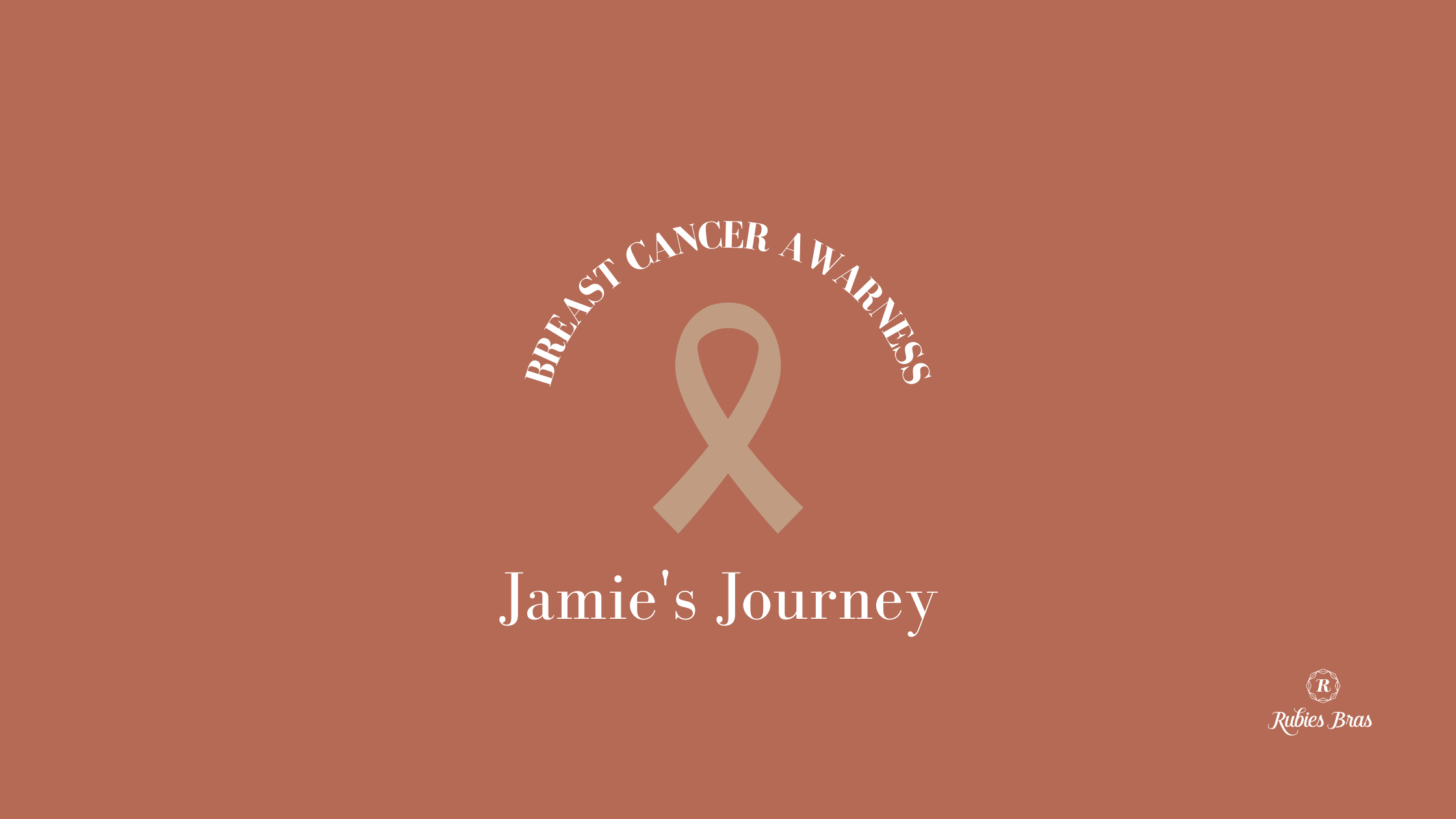 Interview with Breast Cancer Survivor: Jamie