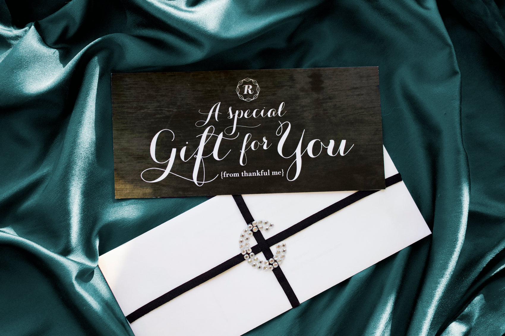 GIFT CARDS