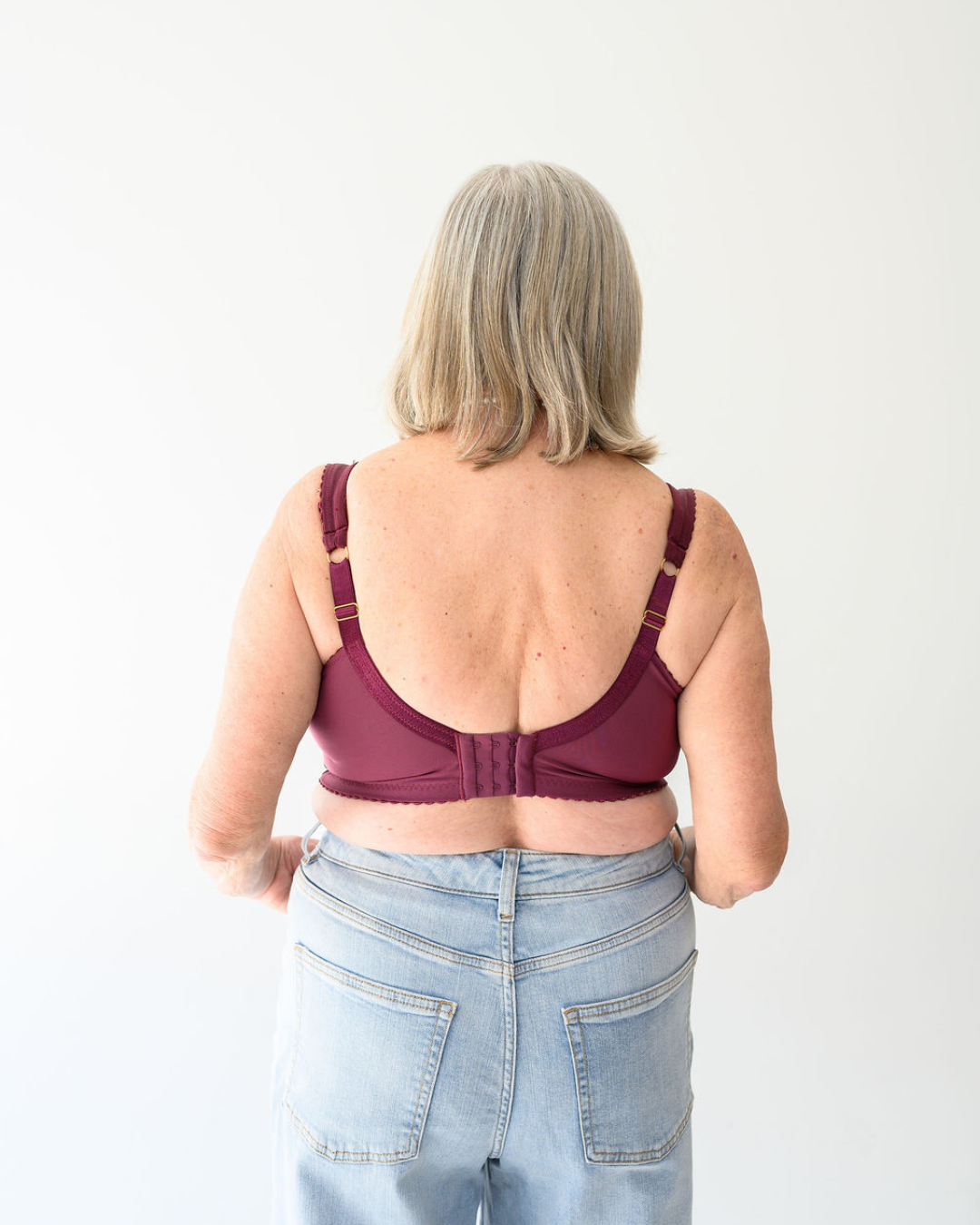 Bra-Making Class: Rani Wired Solids