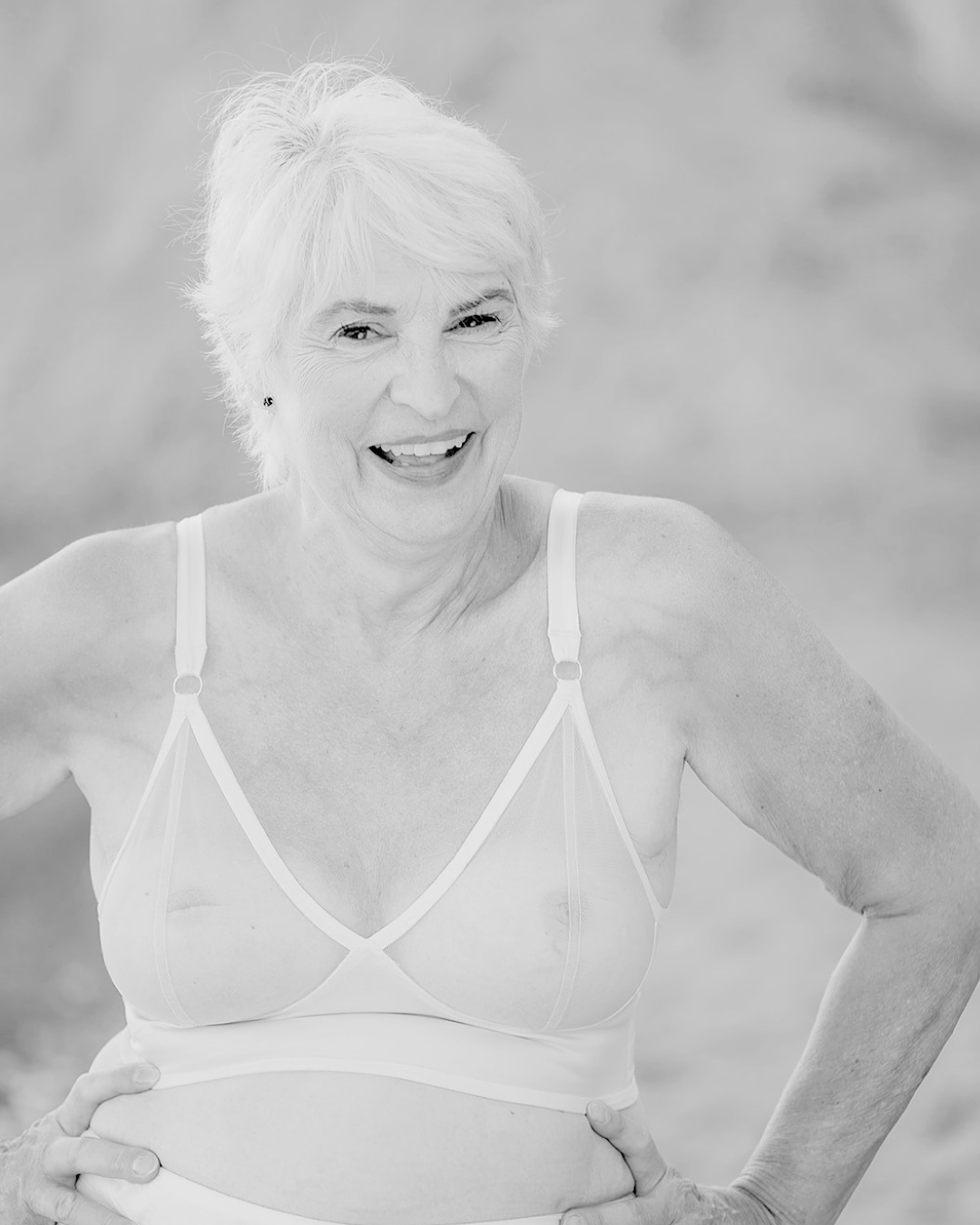 Bra Making Classes: Sahaara Sheers Wirefree
