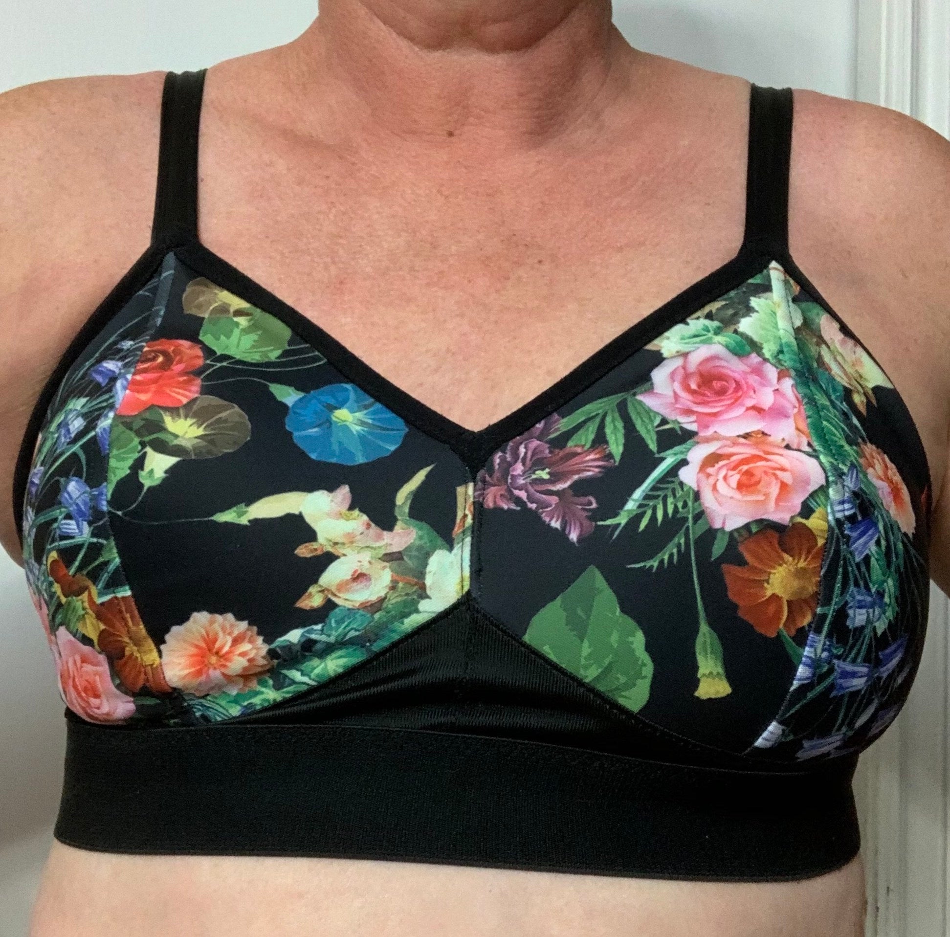 Specialty Bras & Commissions