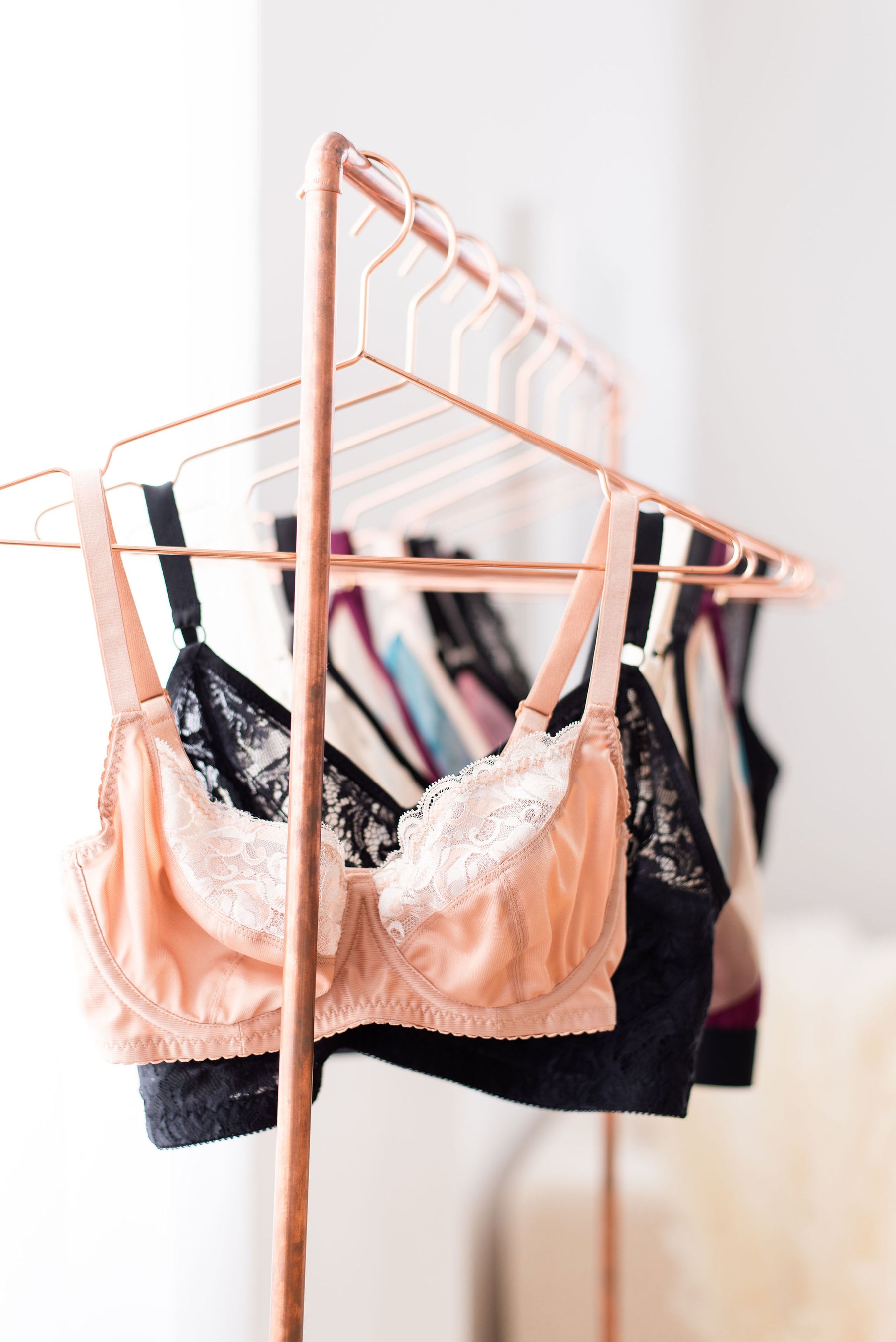 Certified & Experienced Bra Fitters & Designers in Canada