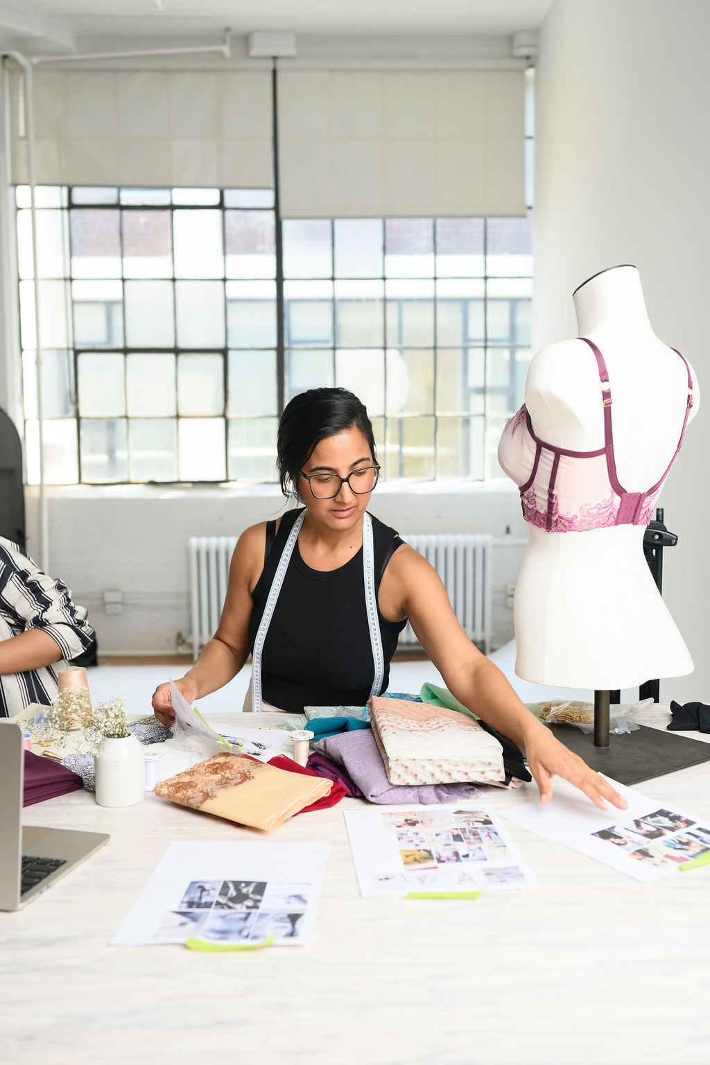 Custom Bra Makers: The Professional's Path