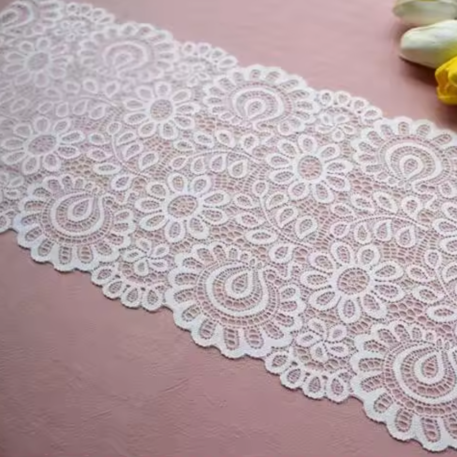 Bra-Making Classes: Sahaara Laces Wirefree (June 27 - August 1)