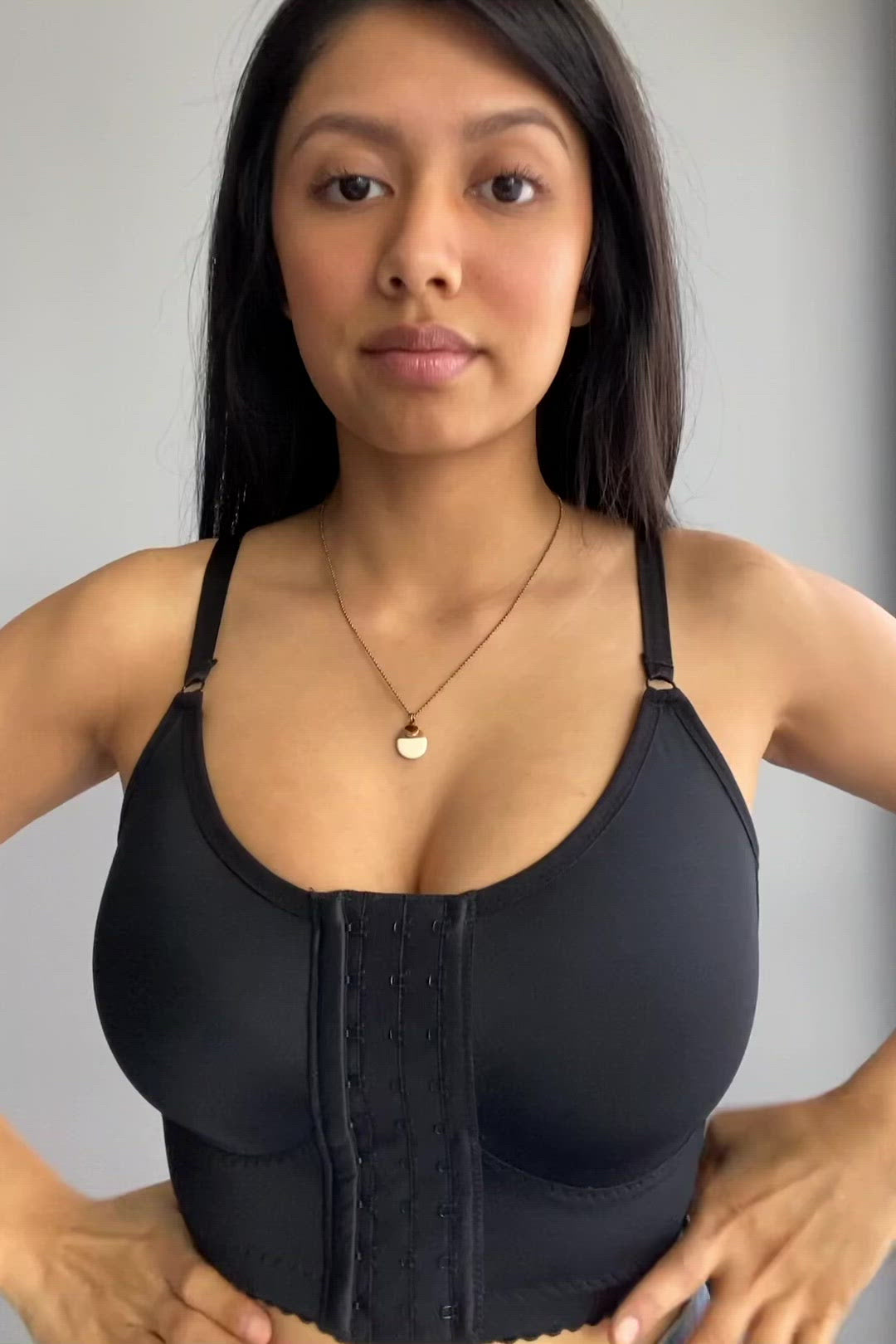 Custom Bra Fitting in Omaha  Women's fittings, specialty bra