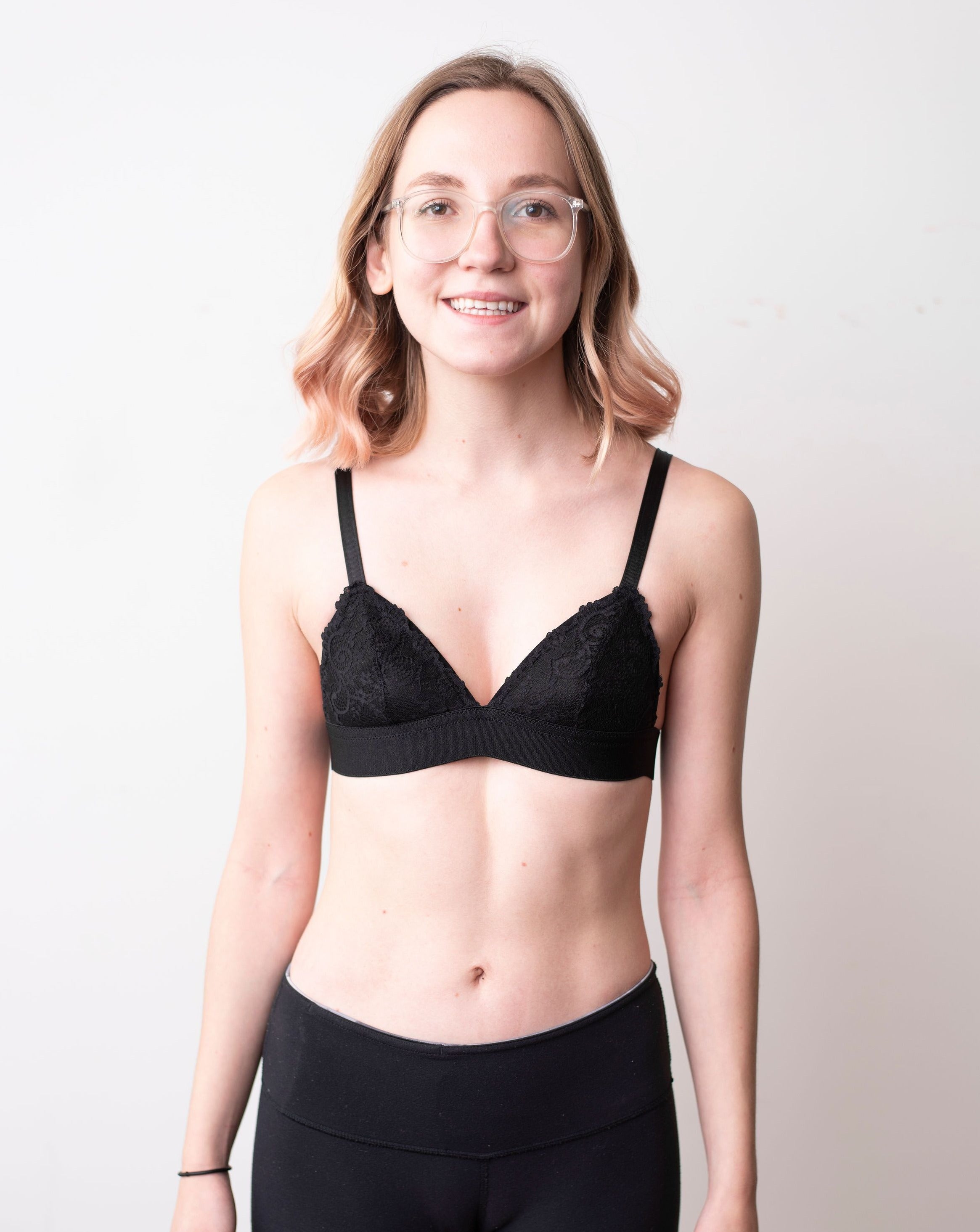 Petite bras shop