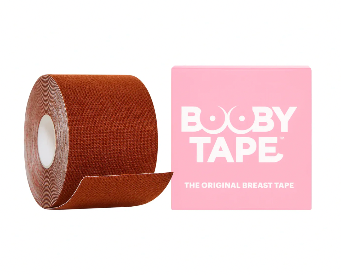 Booby Breast Tape